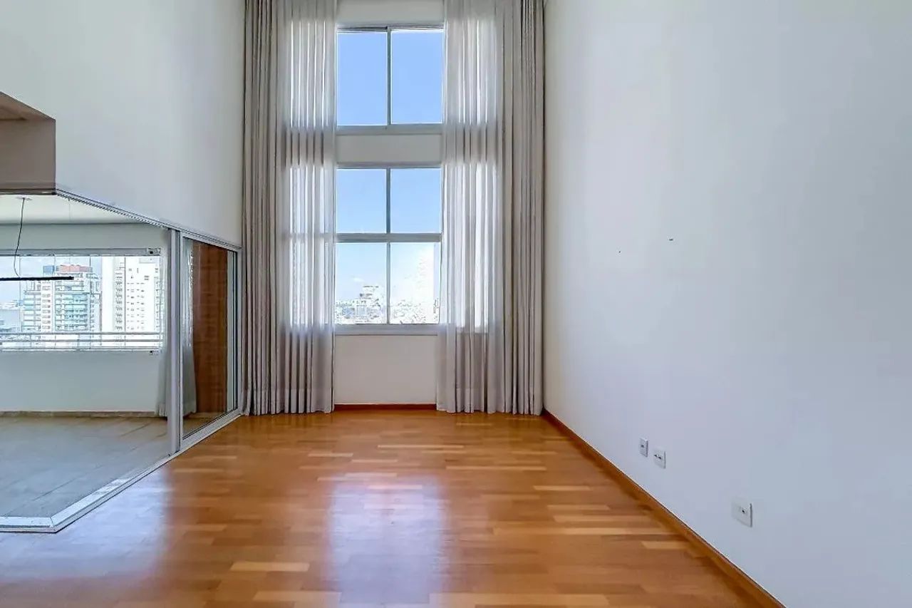 Apartamento à Venda - Pinheiros, 3 Quartos, 157 m2 - Foto 2