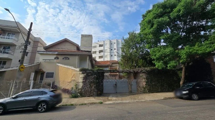 CASA 7 QUARTOS JARDIM EUROPA