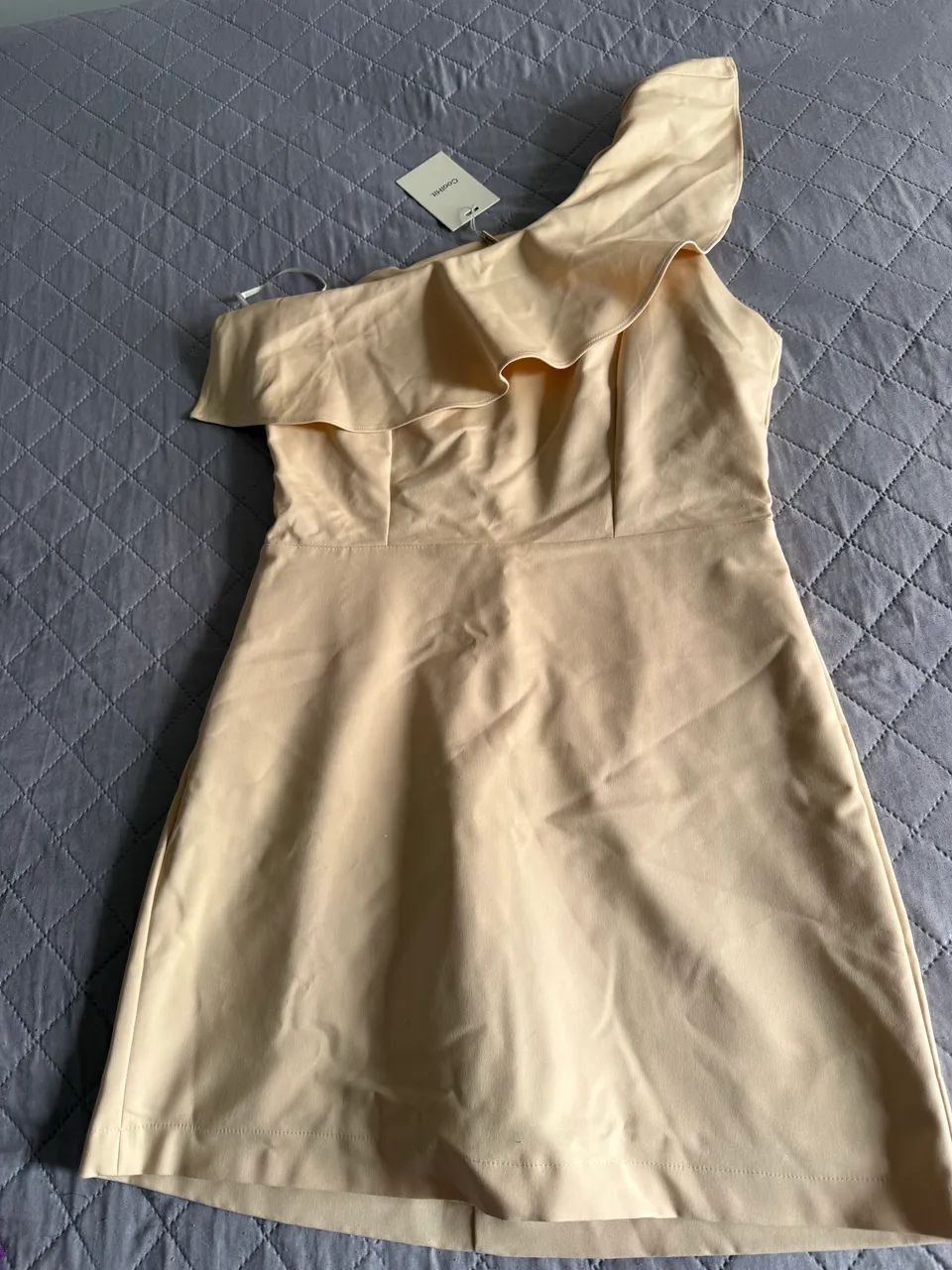 Vestido cool hit novo 