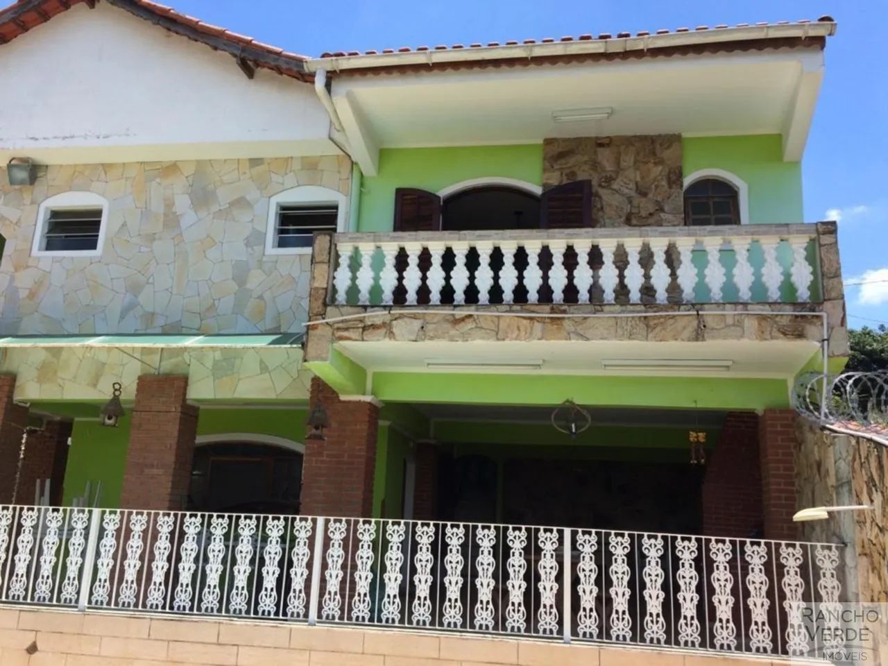 CHÁCARA RURAL em SANTA ISABEL - SP, RURAL