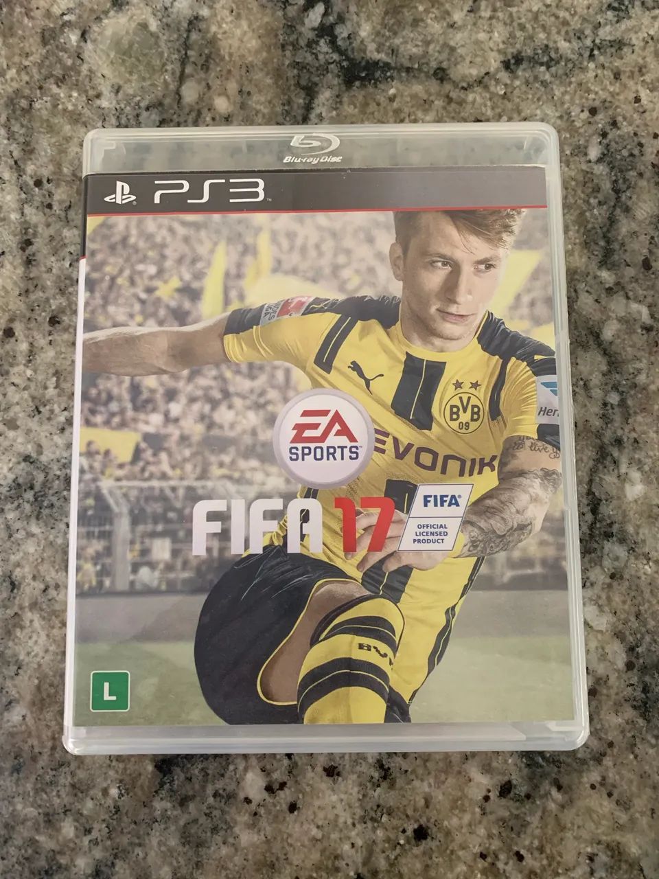 Fifa 17 