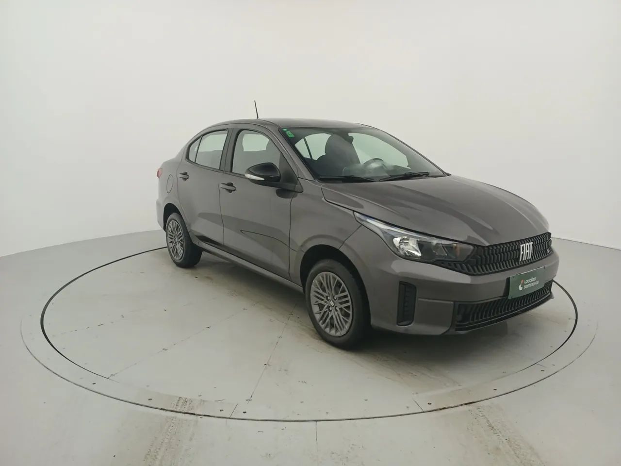 Fiat Cronos Drive 1.0 6V, foto 7 de 18