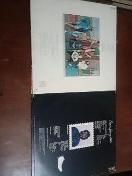 Discos de vinil Bruce Springsteen lote com 6 discos ler o anúncio  - Foto 6