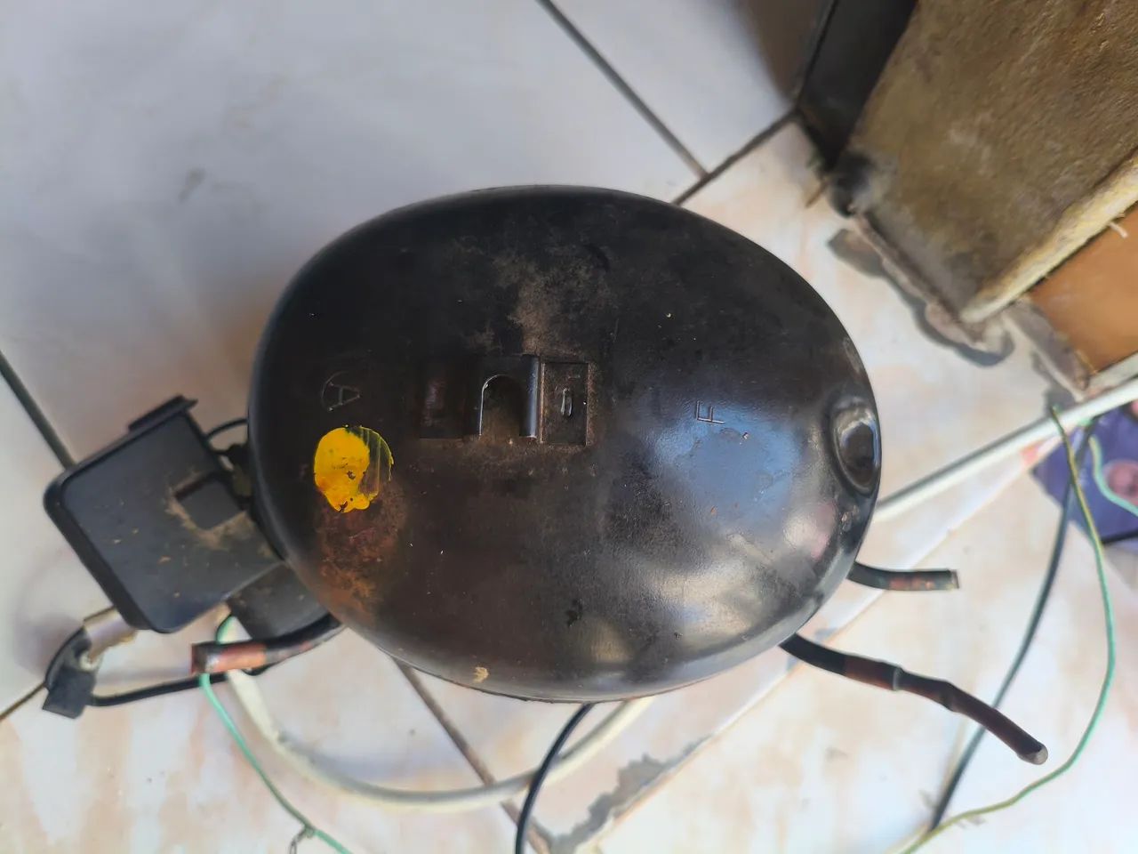 Compressor 1/5  - Foto 2