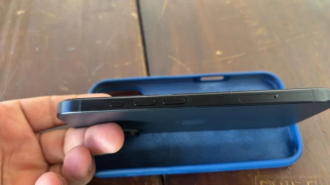iPhone 16 256  - Foto 3