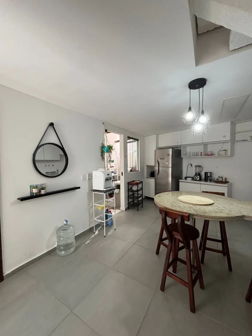 Casa para locação, PRAIA DO FRANCÊS, Marechal Deodoro, AL - Foto 4