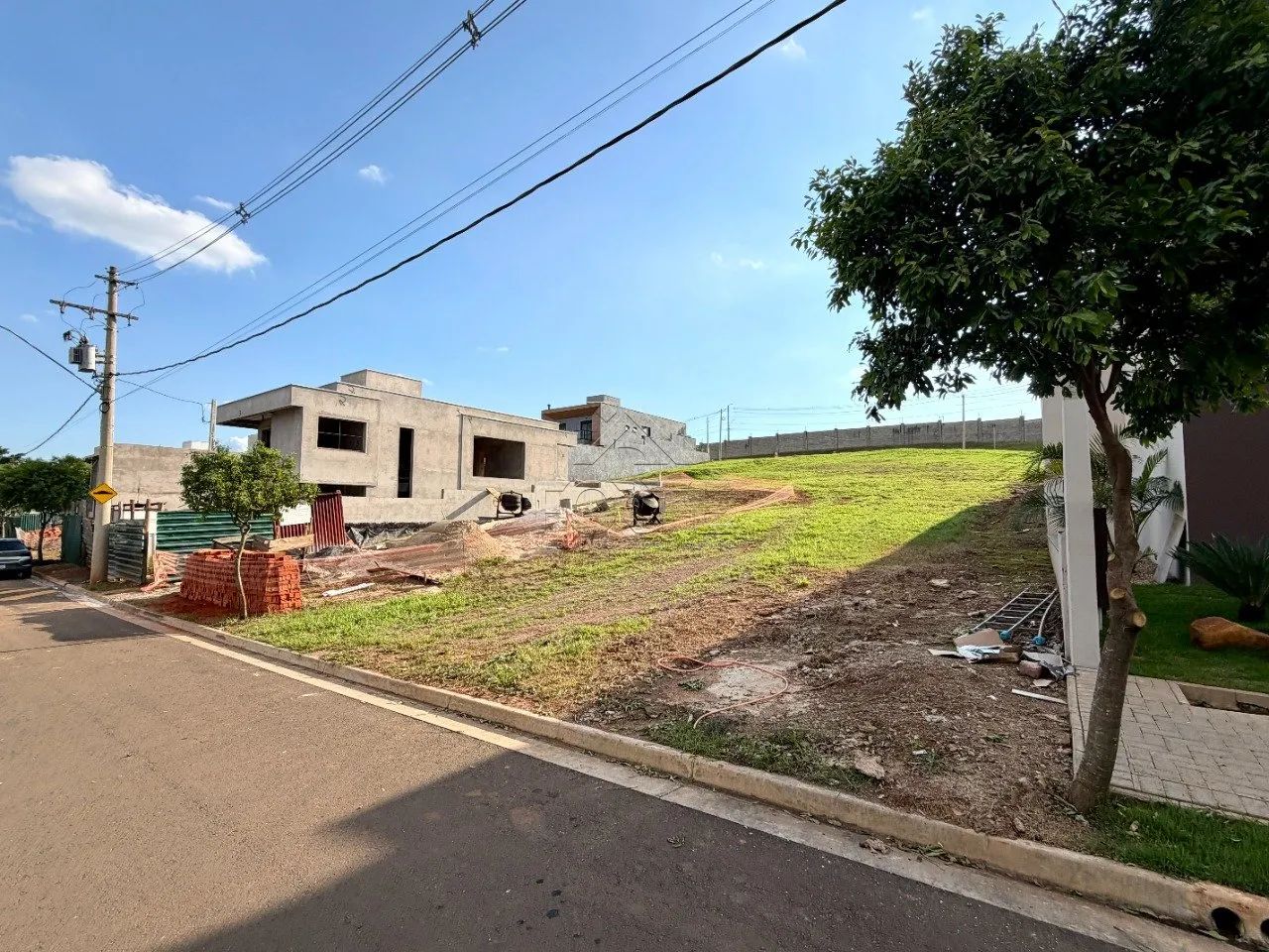 Damha II | 375m² | Parte alta do condomínio - Foto 3