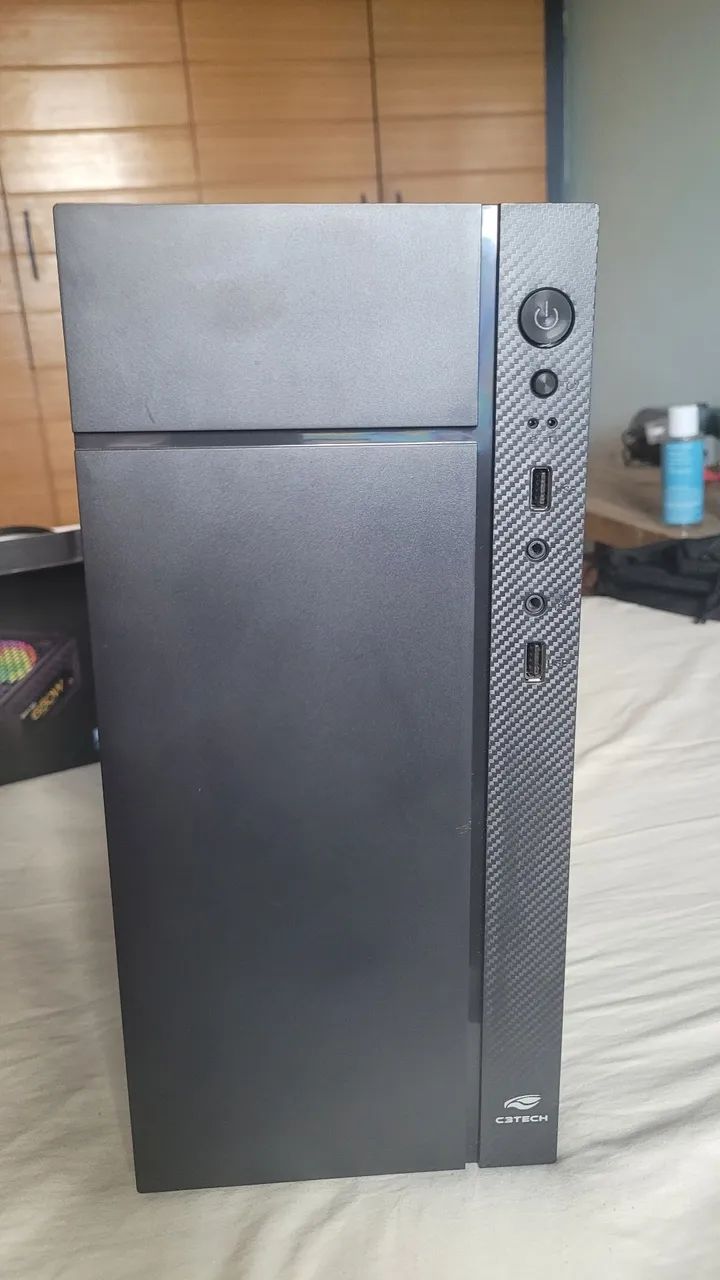 PC Completo Pentium 2.7Ghz