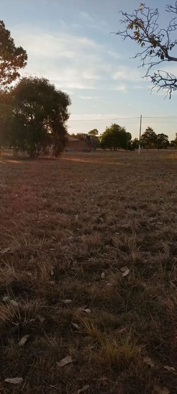 Lote 300m² no Residencial Laguna  - Foto 5