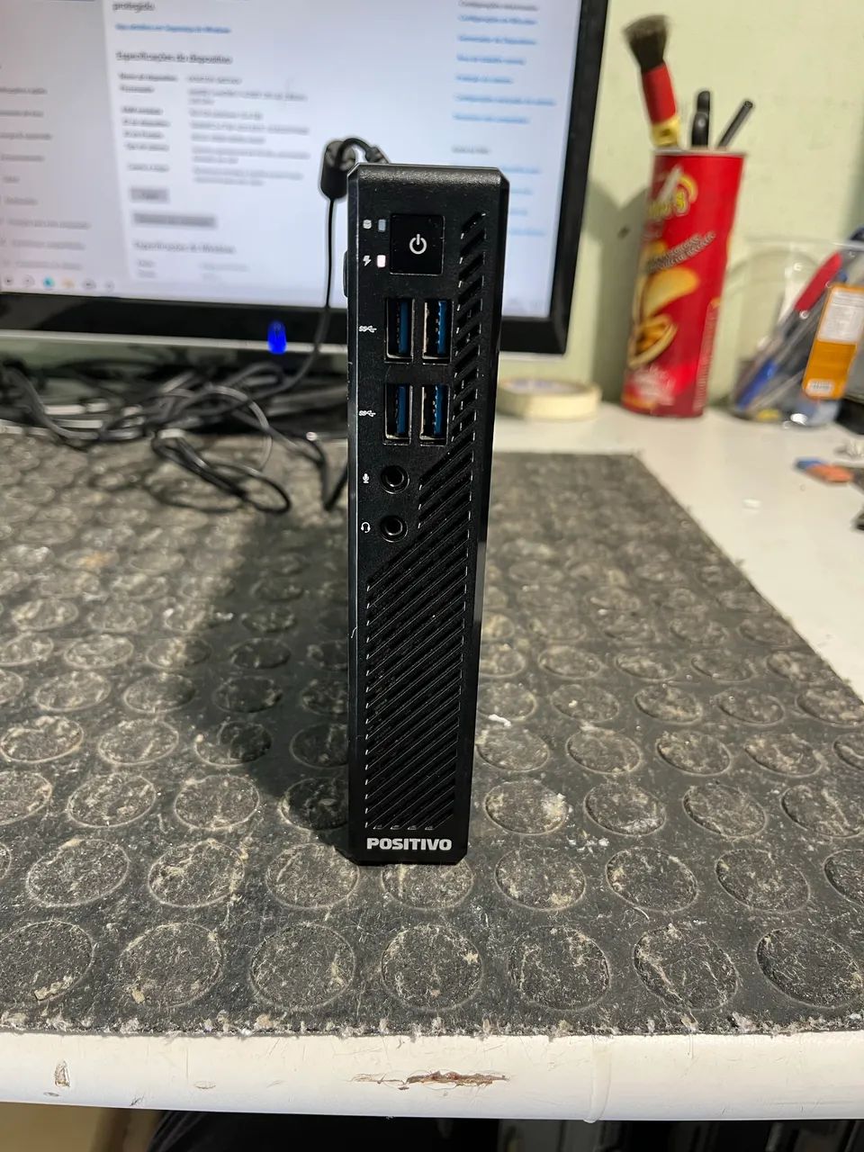 Vende-se Mini CPu Core i7  - Foto 3