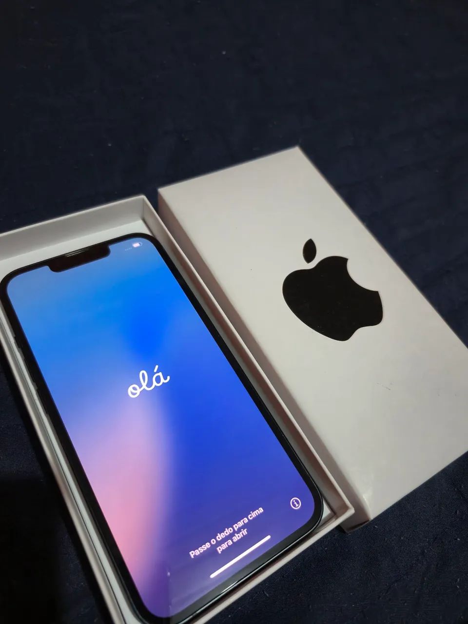 iPhone 13 256GB  - Foto 2