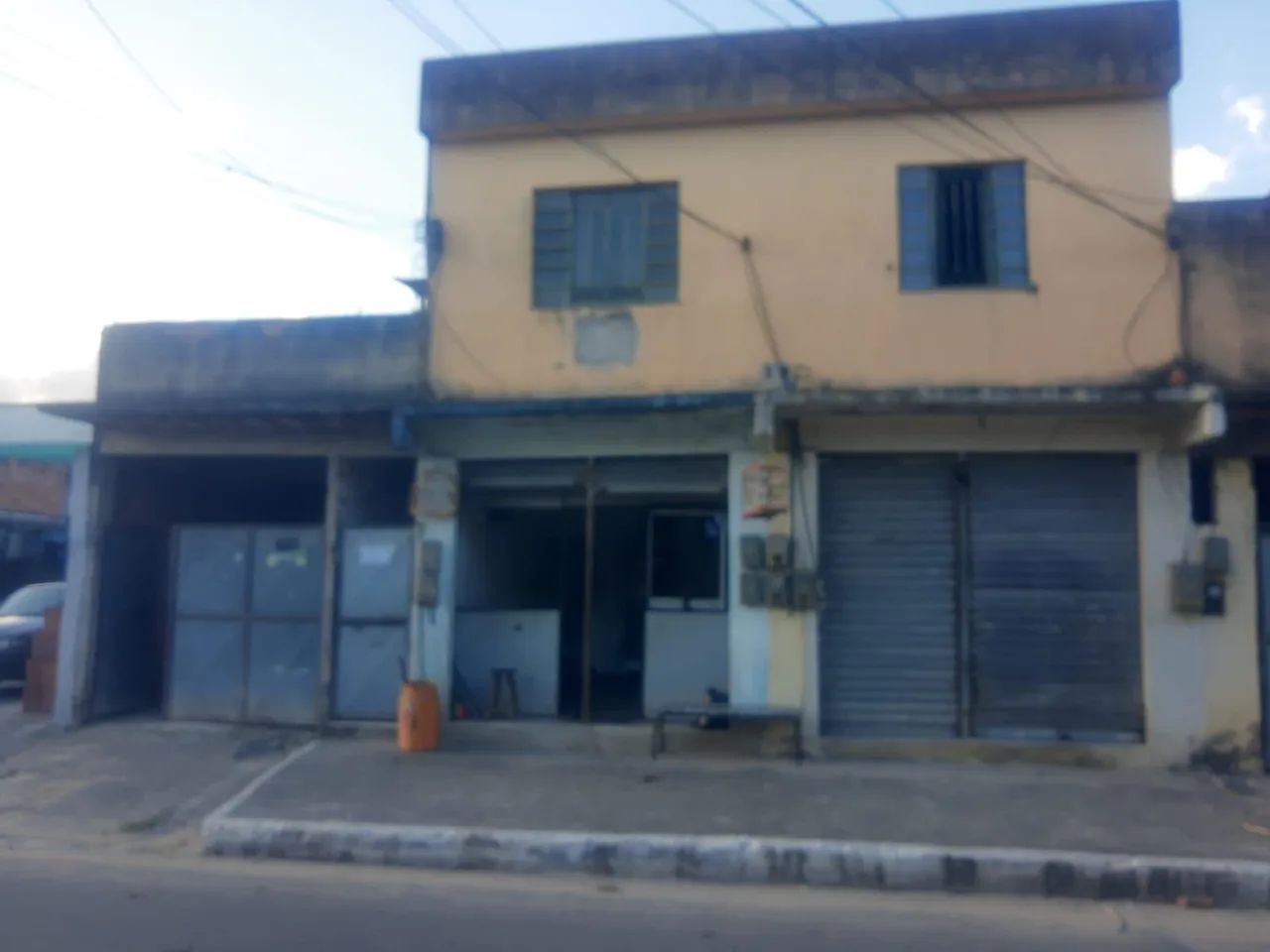 Foto - São Gonçalo - Trindade