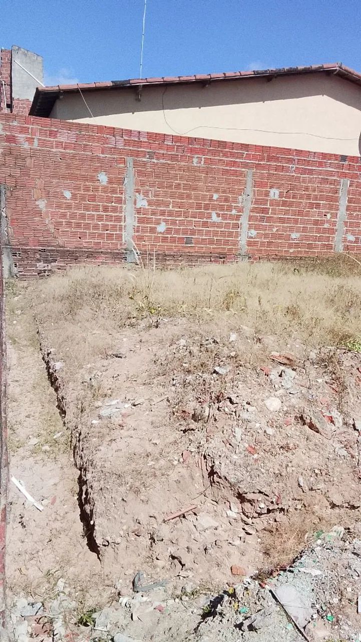 Terreno de esquina  - Foto 4