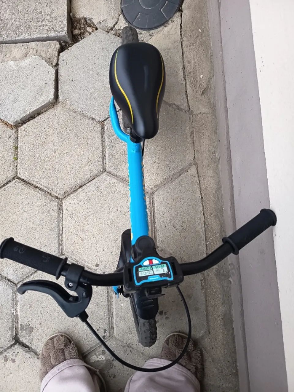 Bike de equilíbrio  - Foto 5