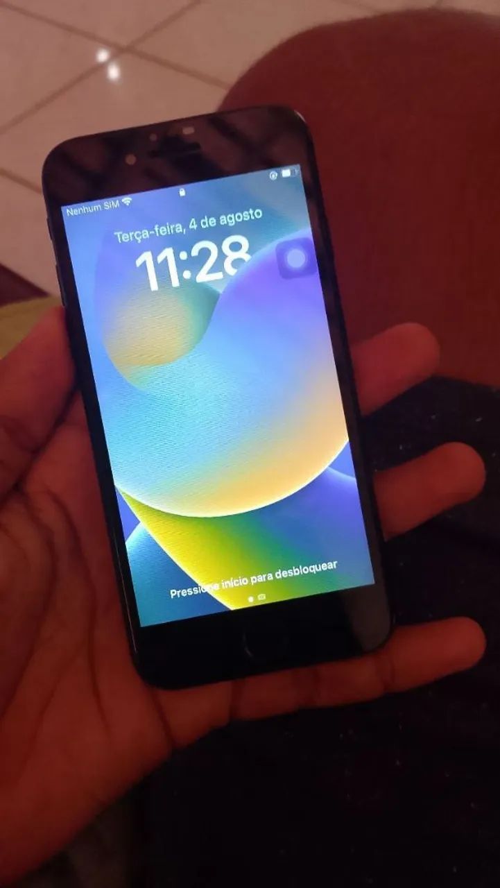 iPhone 8 - Foto 3