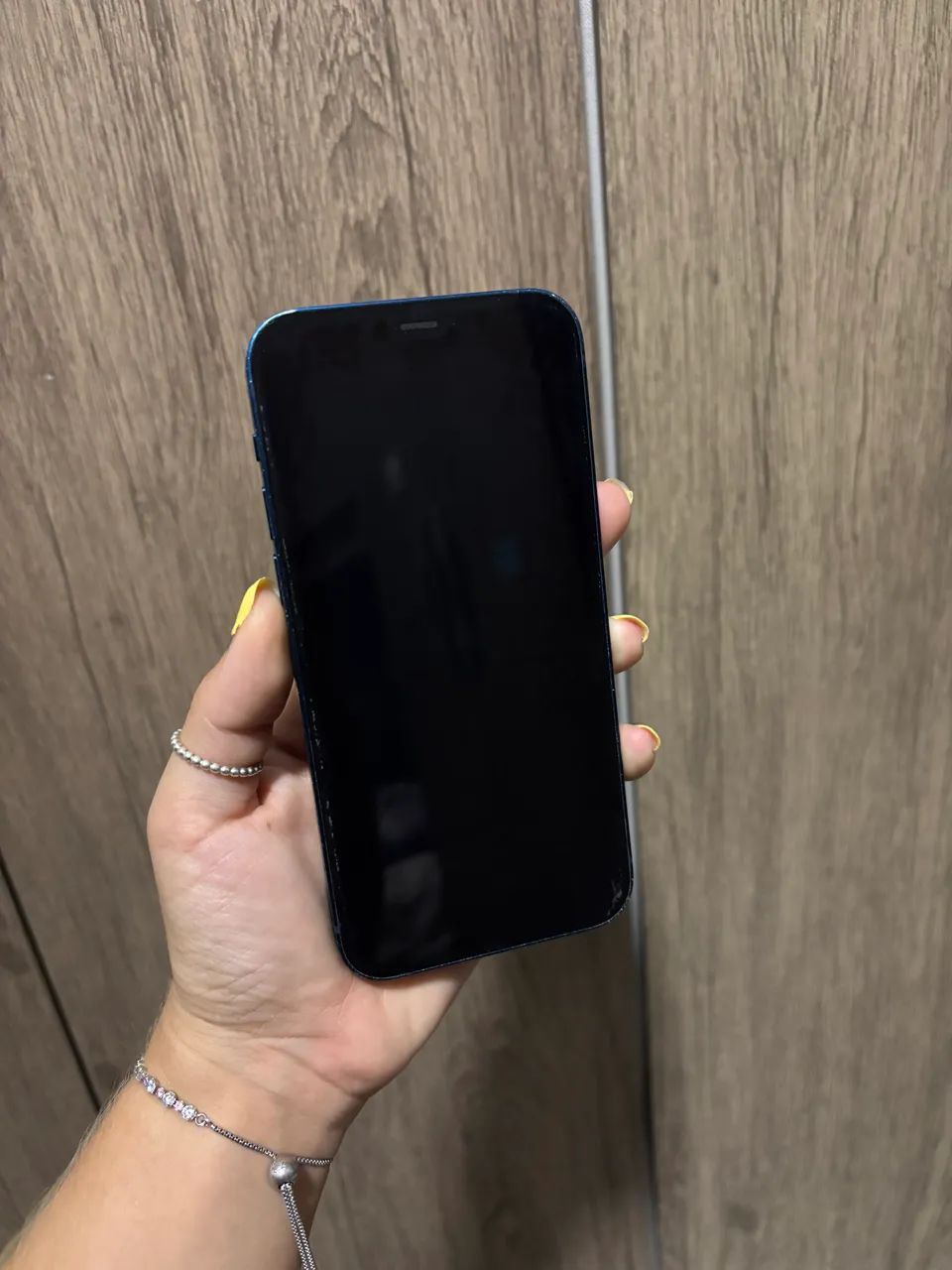 iPhone 12 azul (128 GB) - Foto 2