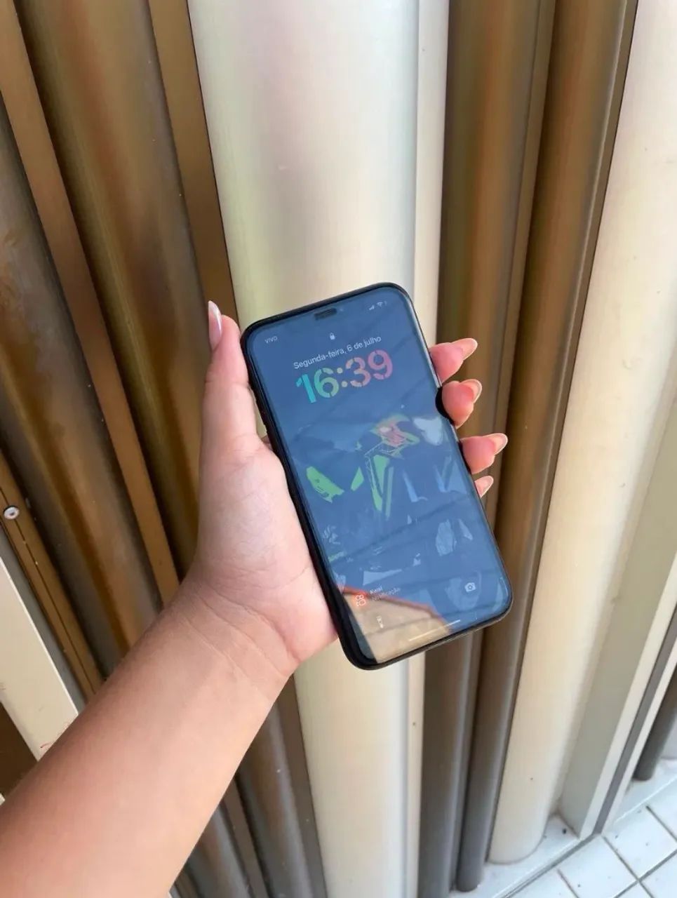 iPhone XR - Foto 3