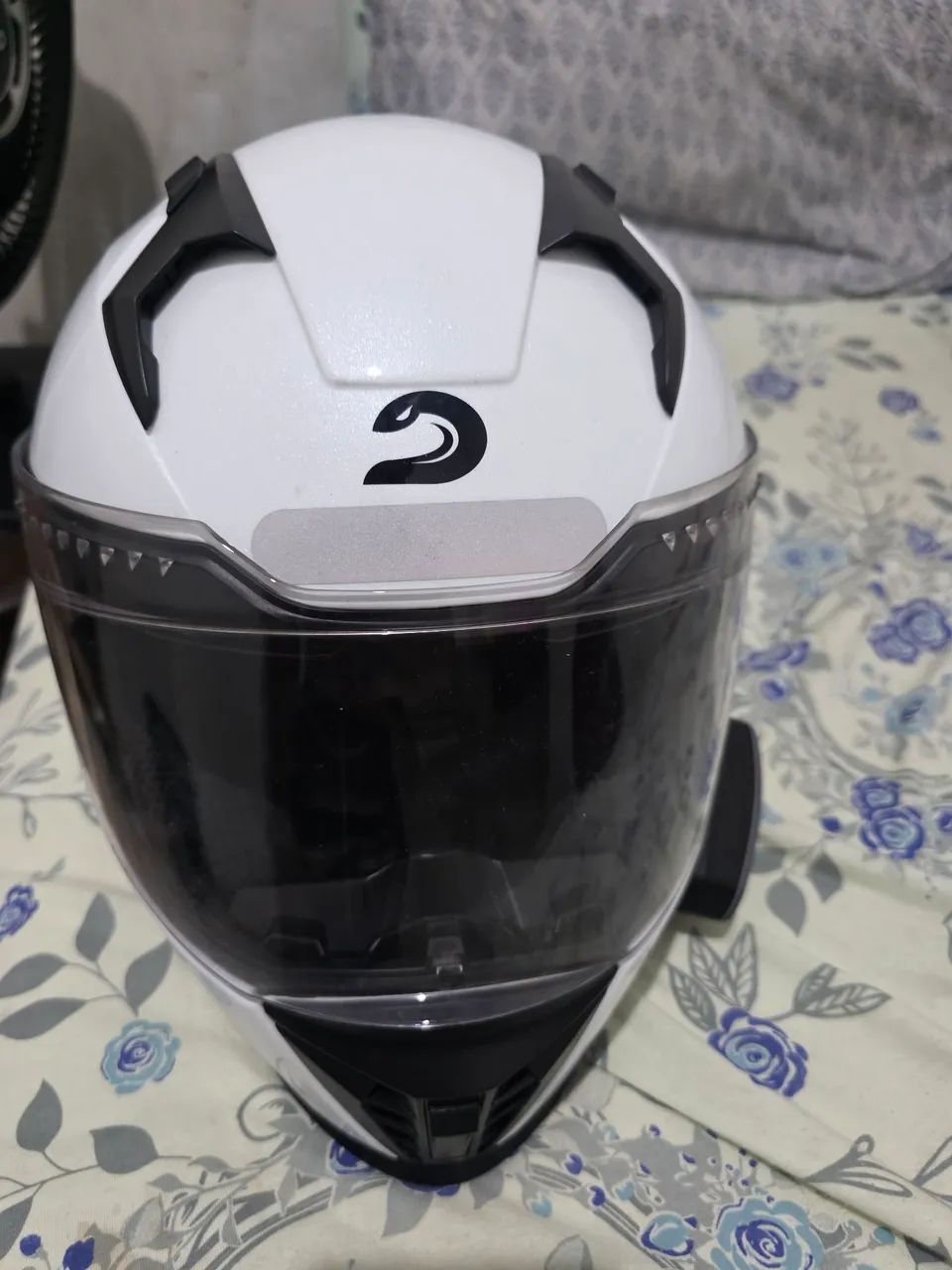Capacete  - Foto 2