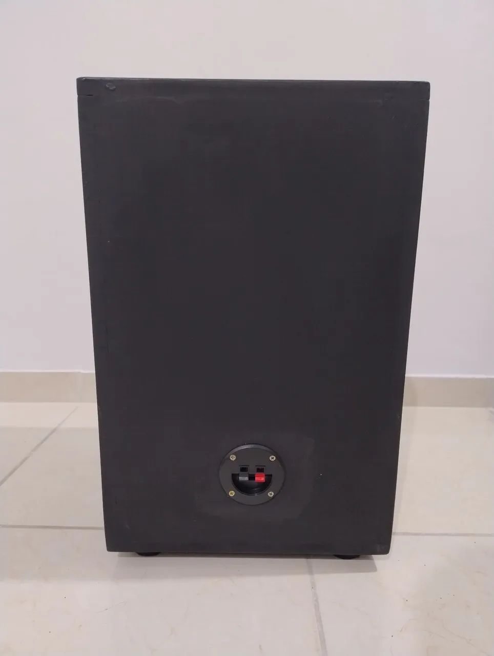Vendo uma caixa de som sub  - Foto 3