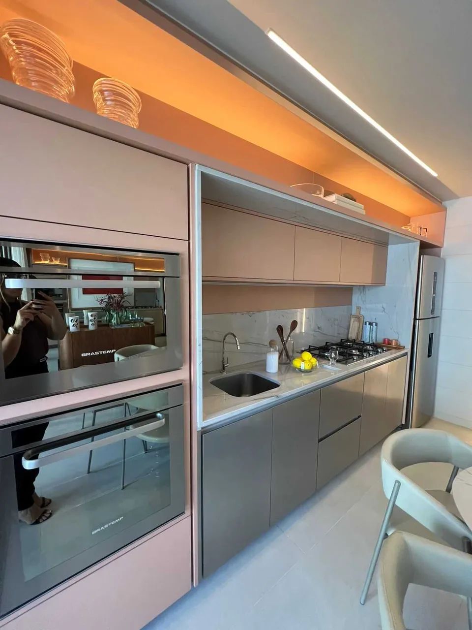 APARTAMENTO COM 2 SUÍTES | TORRE ÚNICA + ROOFTOP [13184] - Foto 3