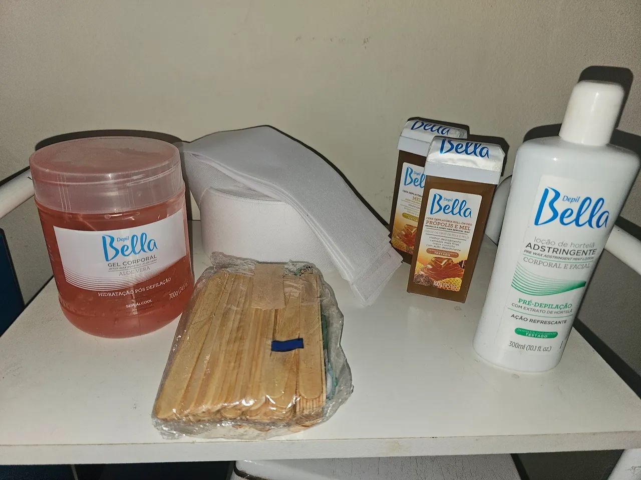 Depilação  - Foto 2