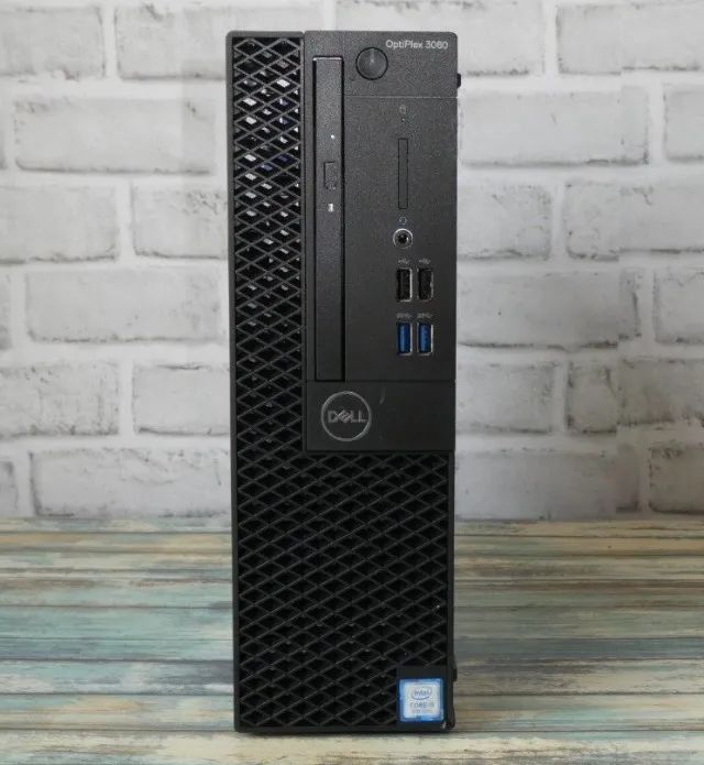 Computador Dell Optiplex i5 7a / 8GB / 256 ssd / Garantia - Foto 2