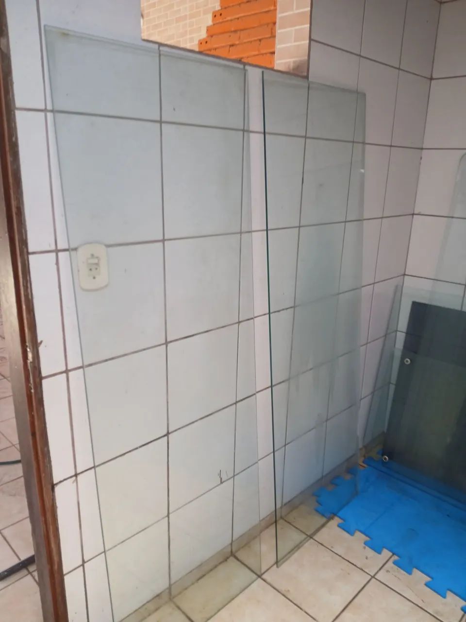 Vidros  - Foto 2