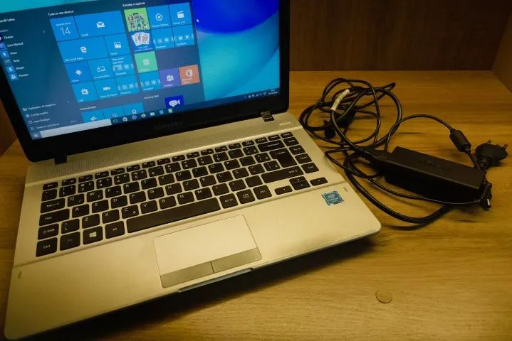 Notebook Samsung - Foto 2