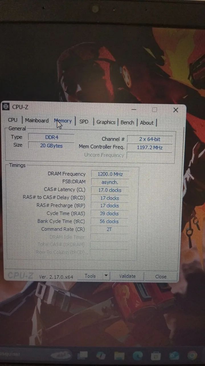 Notebook Gamer  - Foto 4