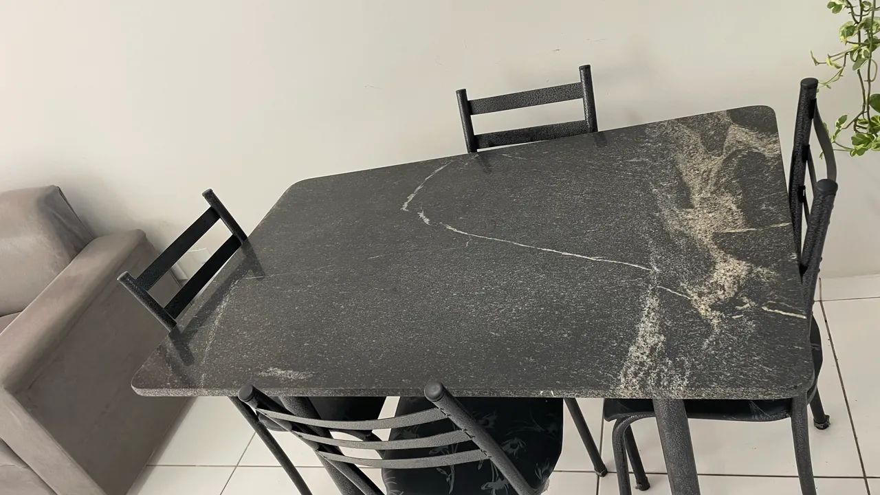 Mesa  - Foto 2