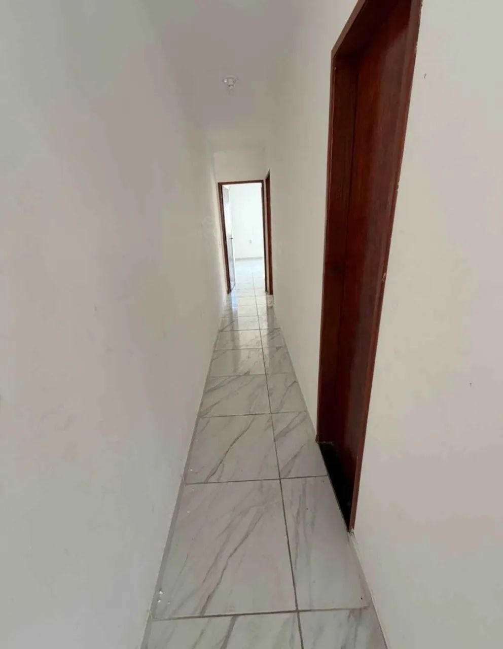 VENDO CASA NO BARRO DURO - Foto 5