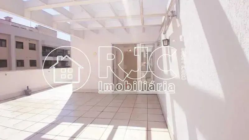 Imóvel para venda com 93 metros quadrados em Tijuca - Rio de Janeiro - RJ - Foto 8