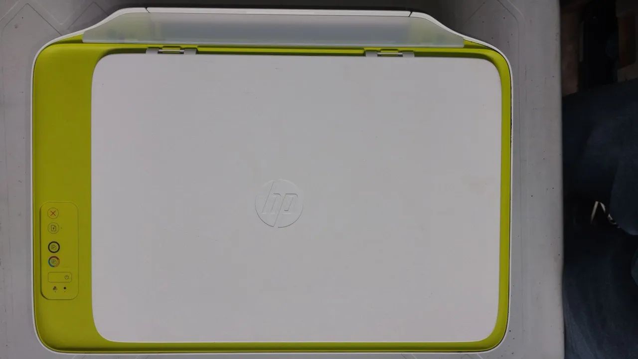 impressora hp