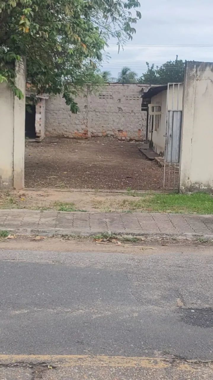 Vende se um terreno no bairro 31 de Março. - Foto 2