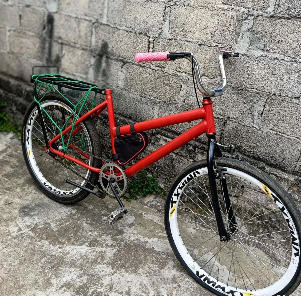 Bicicleta  - Foto 5