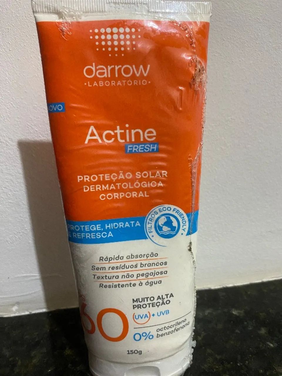 Protetor solar - Foto 2