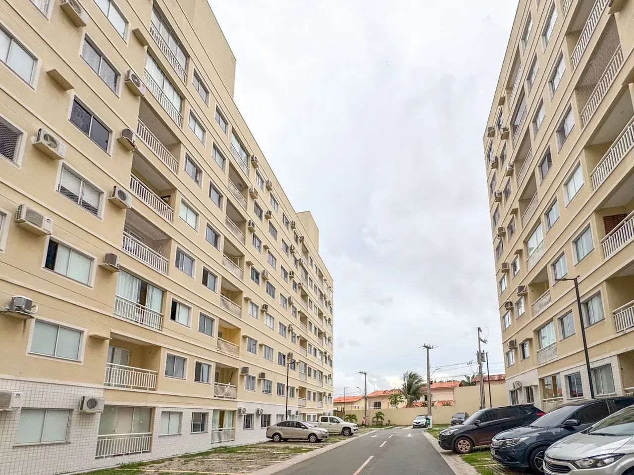 Apartamento 2 quartos à venda - Jardim Eldorado, São Luís - MA