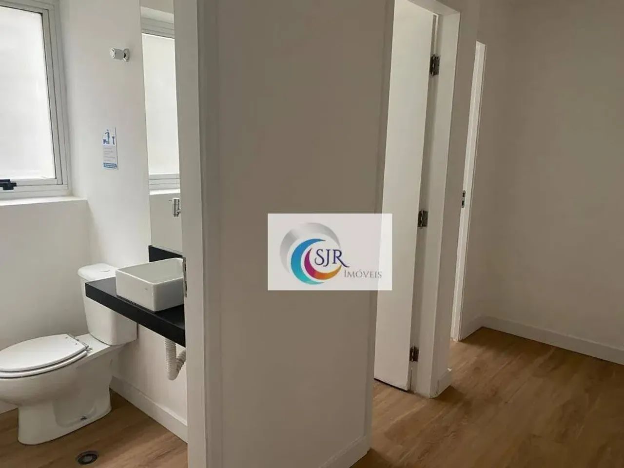 Conjunto Comercial de 385m² com 8 vagas na Vila Olímpia! - Foto 3