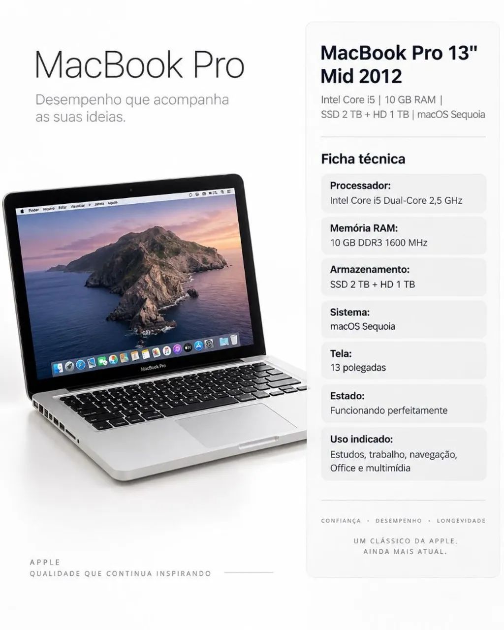 MacBook Pro 13