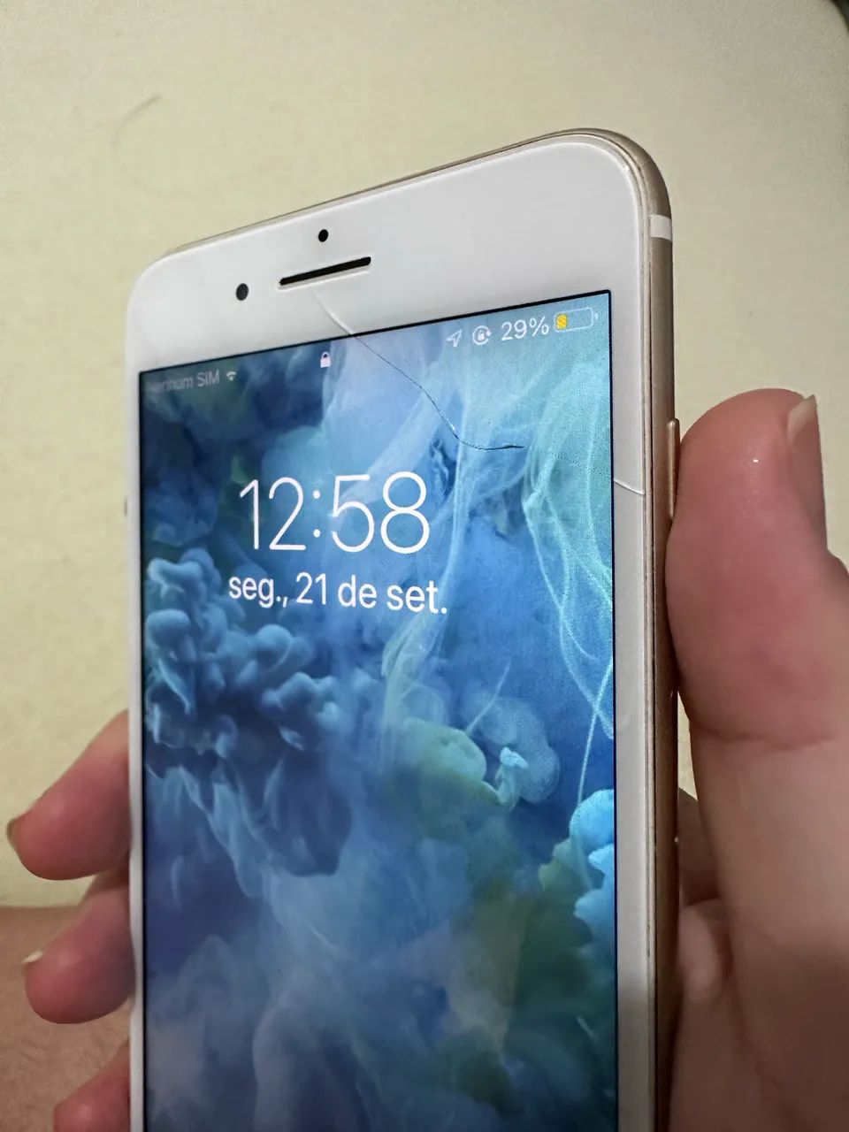 iPhone 7 Plus 256gb - Celulares e Smartphones - Recanto das Emas