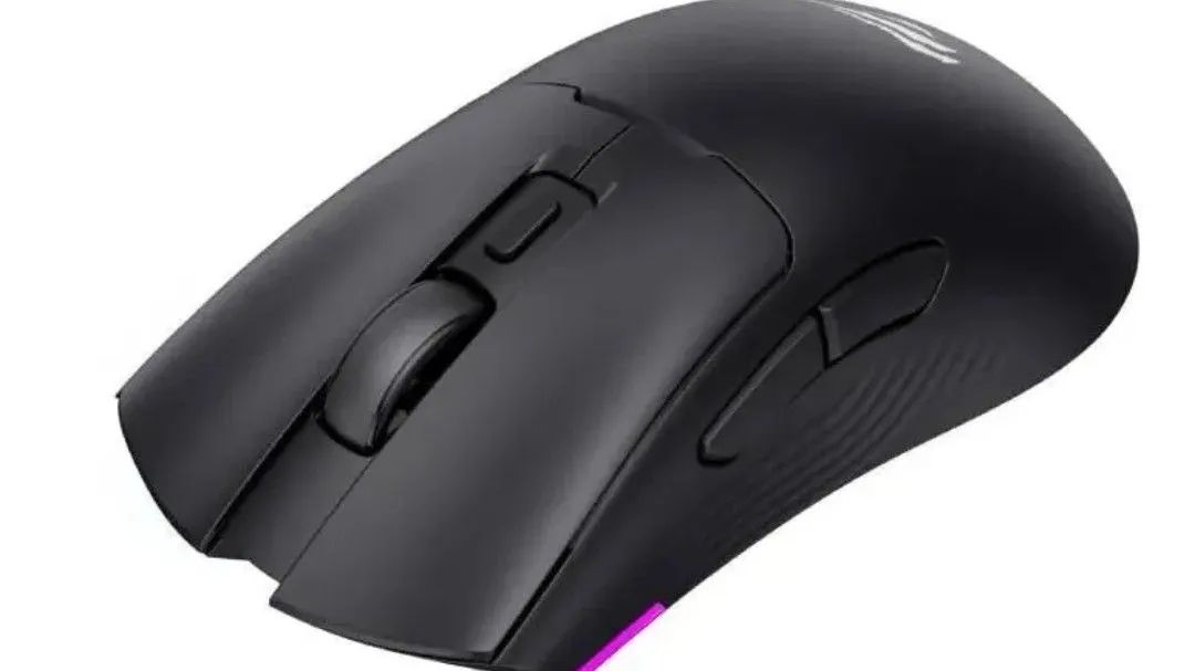 Mouse Usb Preto Com 7 Botoes - Havit Ms966se - Foto 3