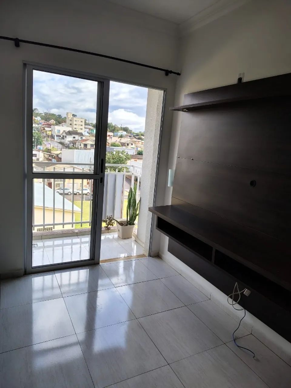 Apartamento 2 quartos mobiliado no Edifício Vivier! 3º Andar! - Foto 3