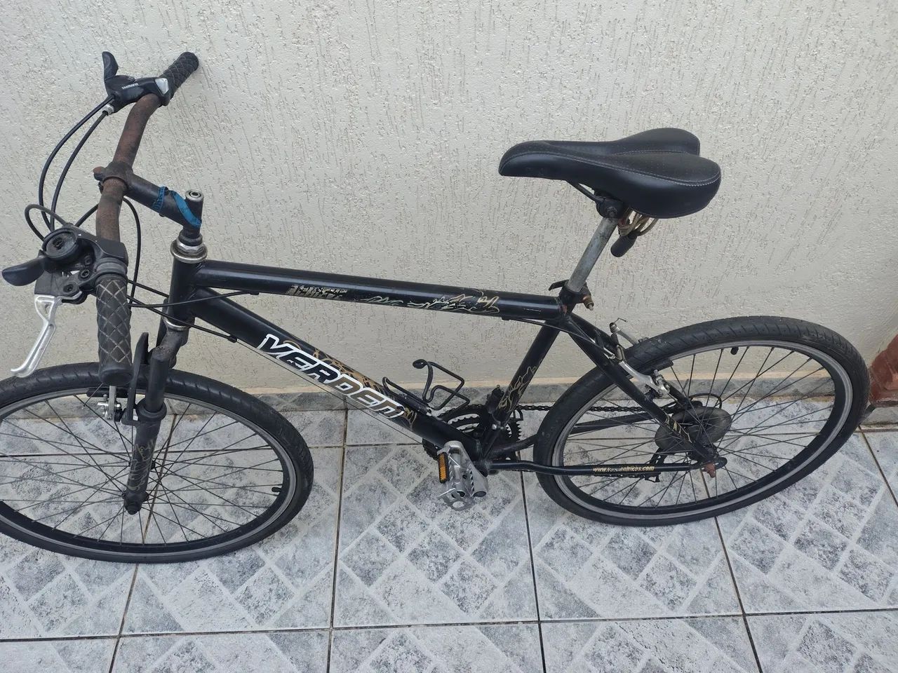 Vender bicicleta aro 26  - Foto 2