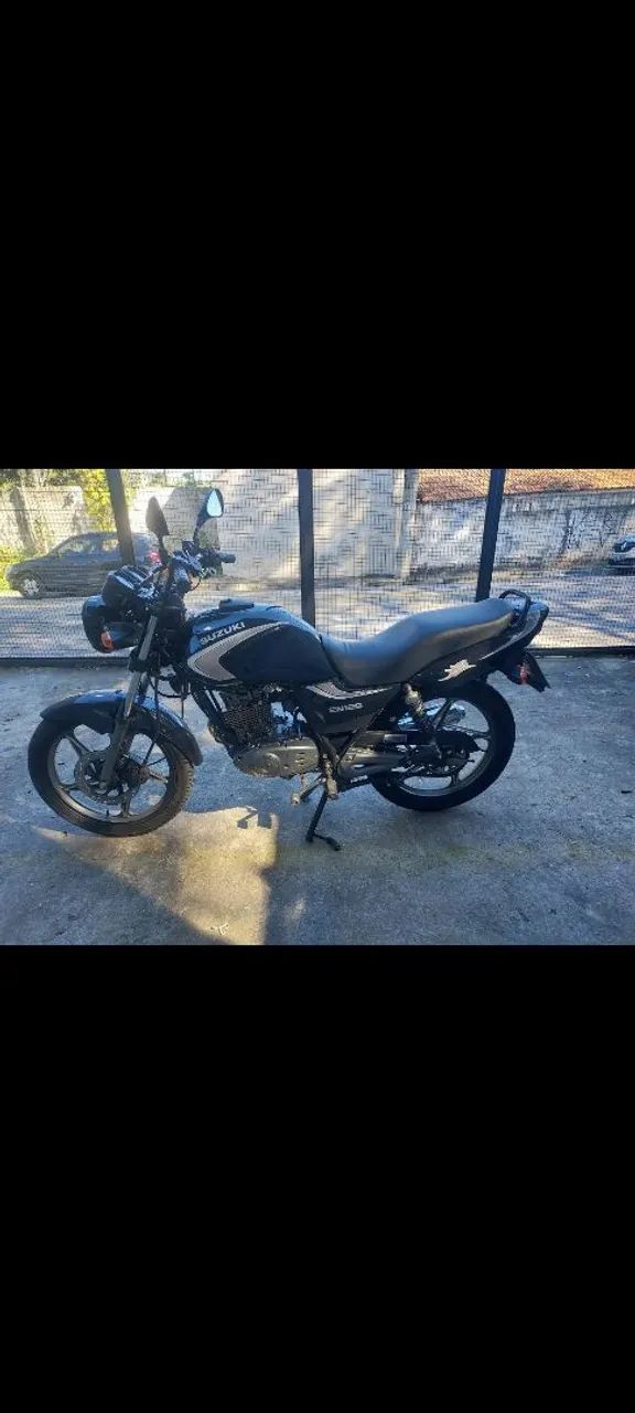 Suzuki yes  - Foto 2