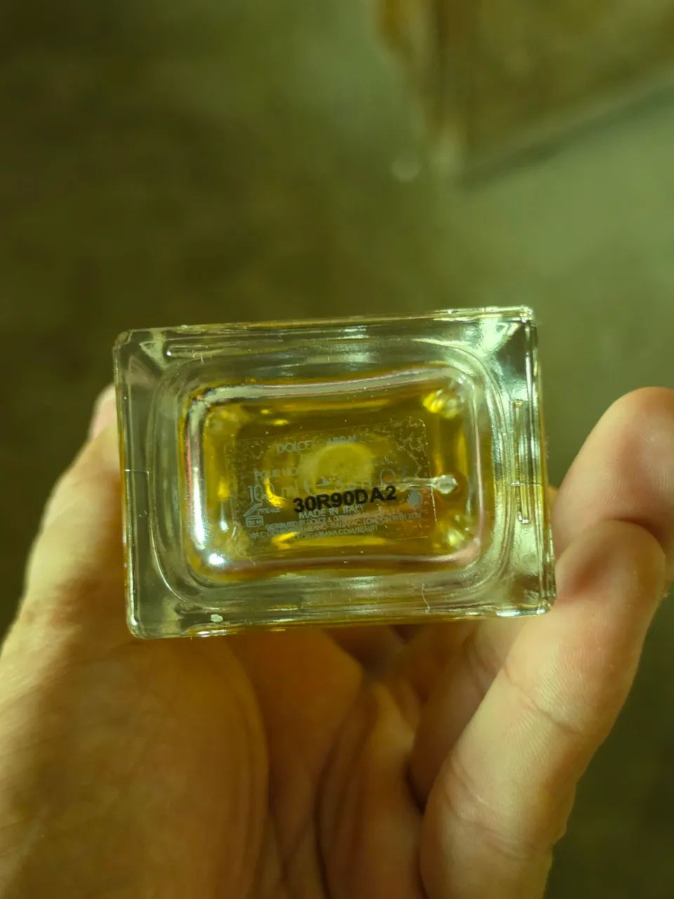 Perfume - Foto 3