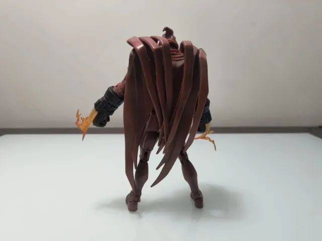 Action Figure Azrael: DC Comics classics - Foto 4