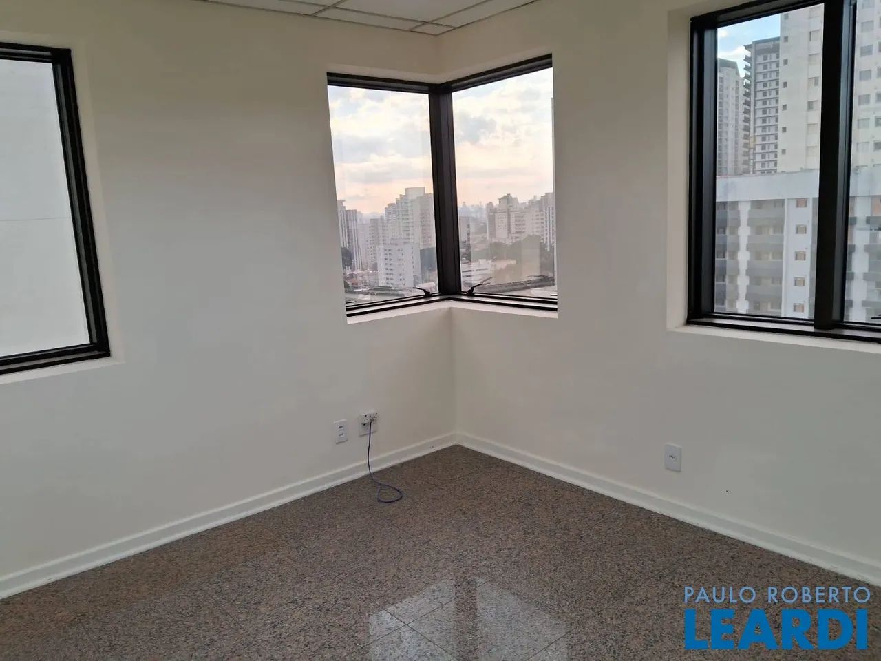 CONJ. COMERCIAL - VILA CLEMENTINO - SP - Foto 12