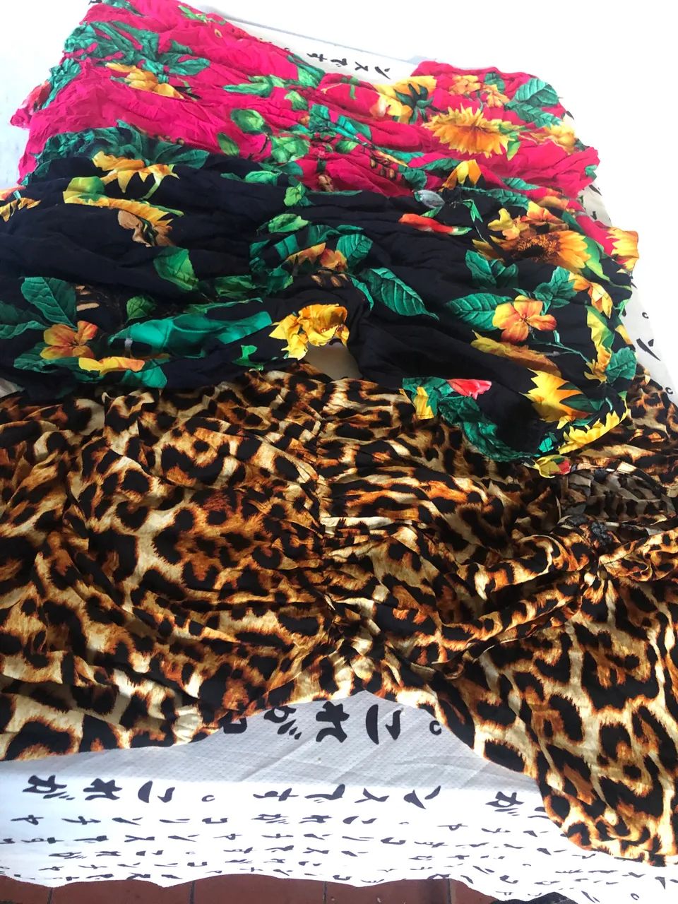 Roupas novas  - Foto 3