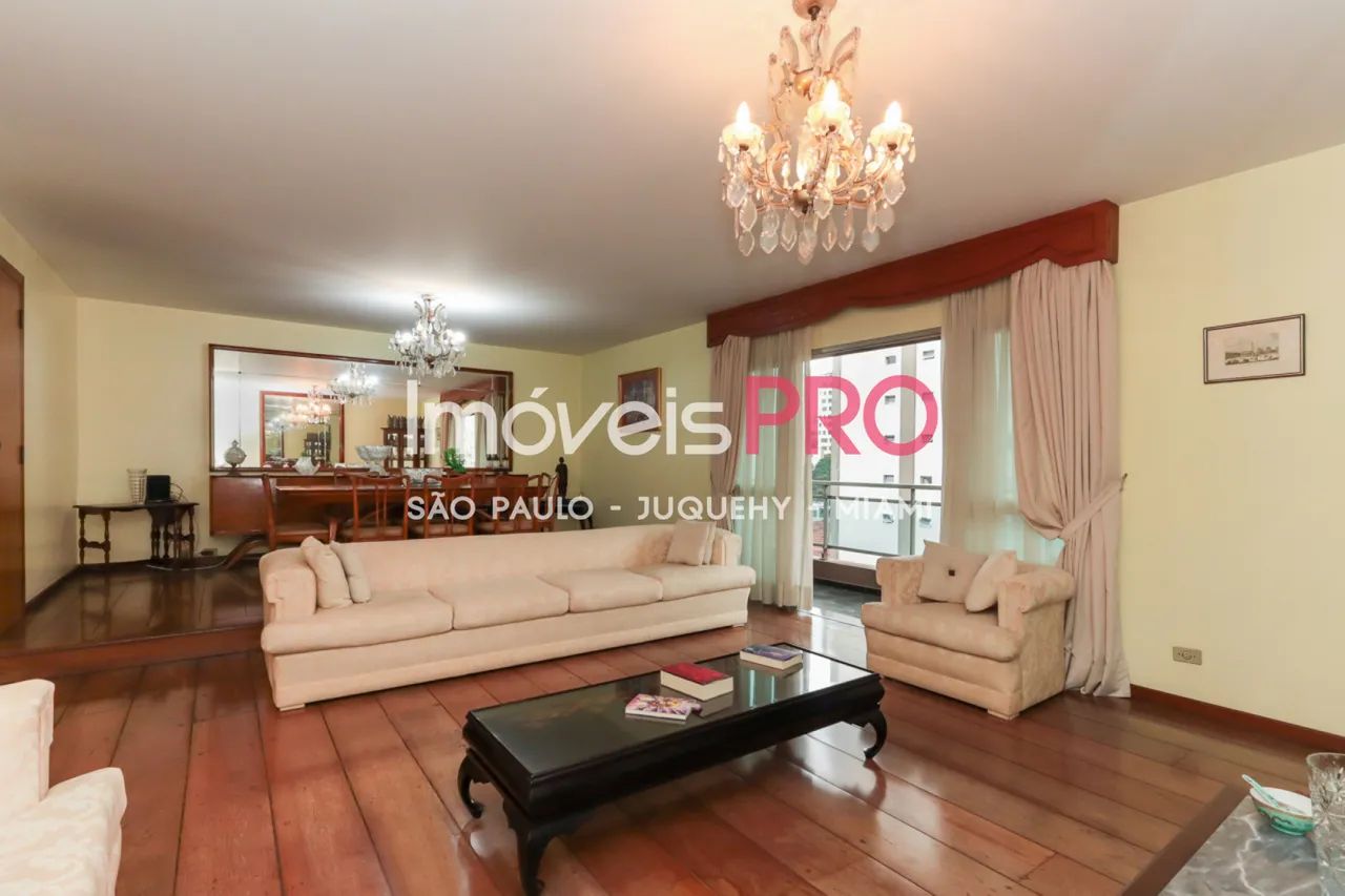Apartamento, Aclimação - São Paulo
