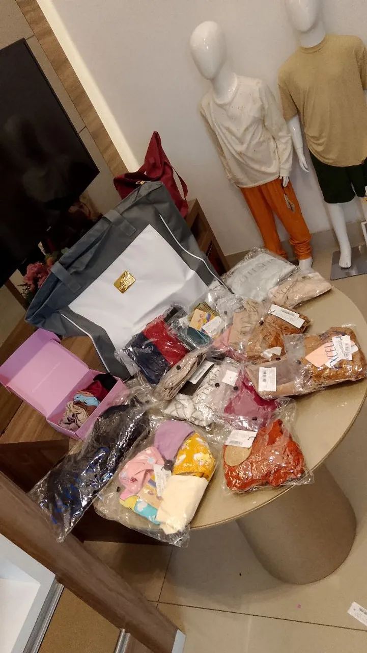 Seja Revendedora ? - Foto 2